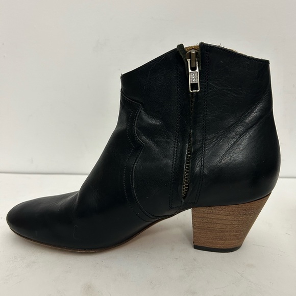 Isabel Marant Dicker Boots - Picture 6 of 12